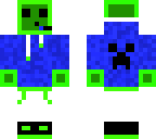 gamer slime
