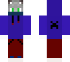 gangster wolf