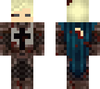 garroth slowly dying