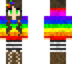 *** pride