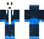 geister skin