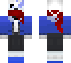 genocide sans
