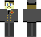 german guy