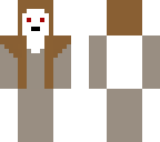 ghost cop