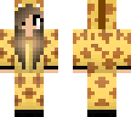 giraffe