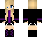 girl