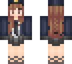girl cop
