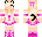 girl meifwa