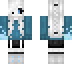 girl sans