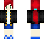 girl skin
