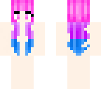 girl skin base