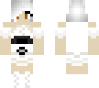 girl white