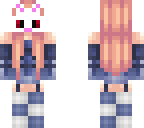 going to edit only made eyes and mask