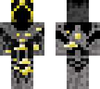 gold ore lord