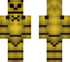 golden freddy