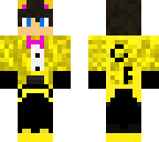 golden freddy