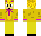 golden freddy boy