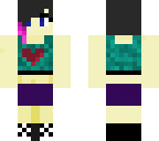 goth girl