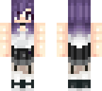 gothic girl