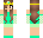 green princess