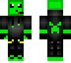 green slime 