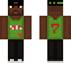 gta  san grove street gangster jersey