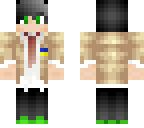 hacker1st updated hair