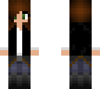han solo girl 2