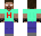 herobrine el pro
