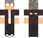 herobrine's son