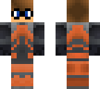 hev suit nerd