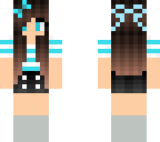 highschool girl