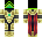hooded emperor