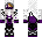 hooded ender
