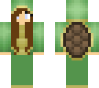 hopie's turtle onsie