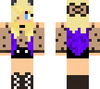 horsegirls19 skin