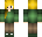 human flowey