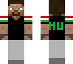 hungarian steve