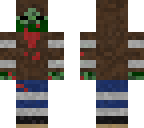 hunter