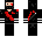 hurt ninja