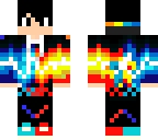 ice  fire
