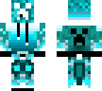 ice creeper fixed