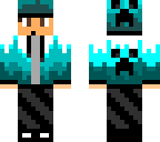ice lucky