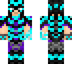 ice mage