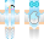ice wolf 