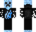 icy doom