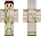 iron golem
