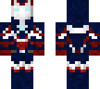 iron patriot