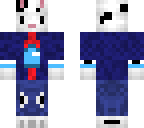 jacket bunny