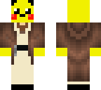 jedi pikachu better